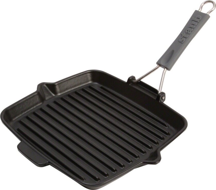 Grilling Pan 24 cm
