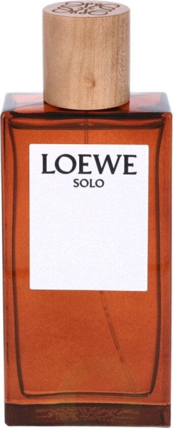 Solo Pour Homme EDT 100 ml