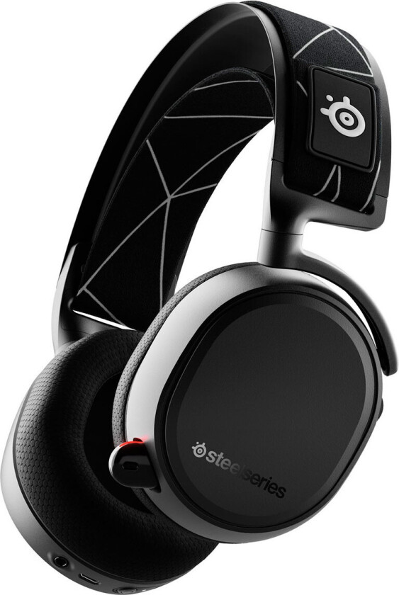 Arctis 9 Wireless