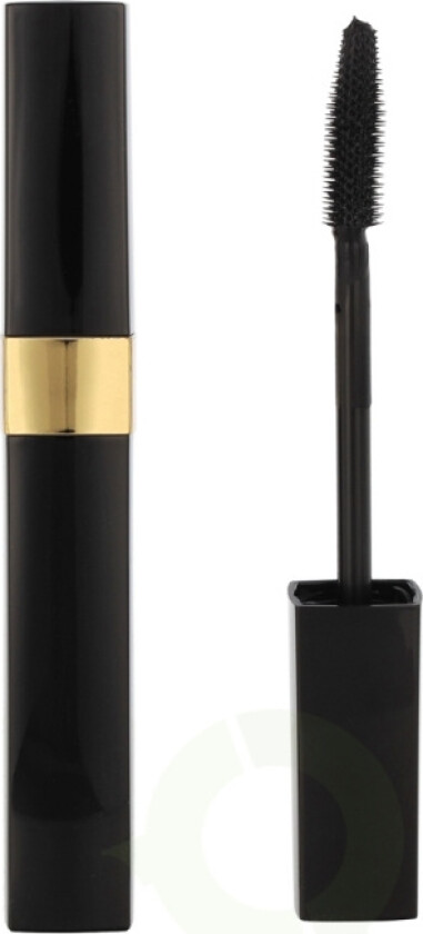 Inimitable Mascara - 10 Noir Black