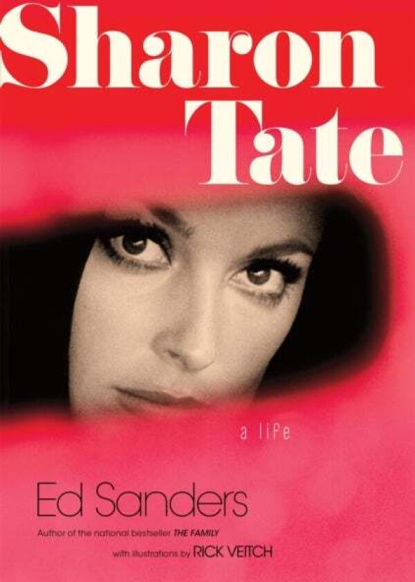 Sharon Tate Av Ed Sanders