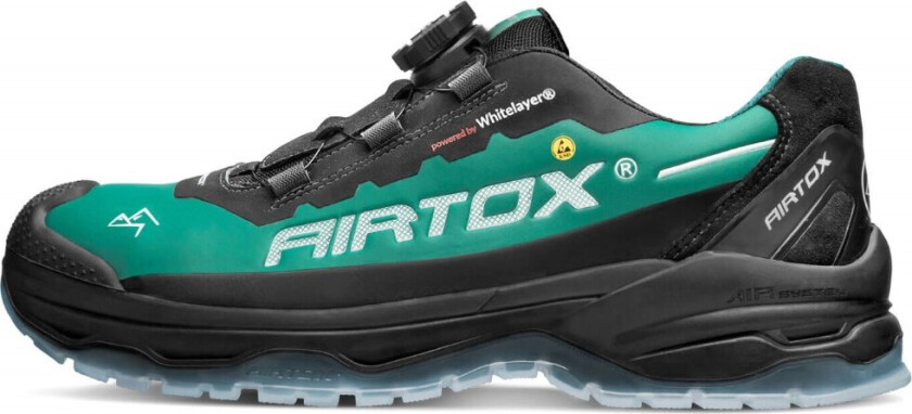 Bilde av vernesko TX33, størrelse 44