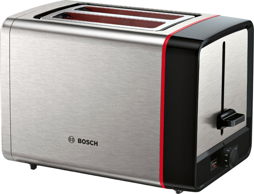 TAT6M420, 2 skiver, Rustfritt stål, Rotasjon, 970 W, 220 - 240 V, 50 - 60 Hz