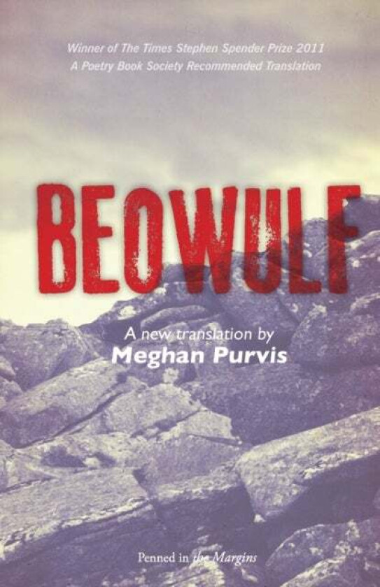 Beowulf Av Meghan Purvis