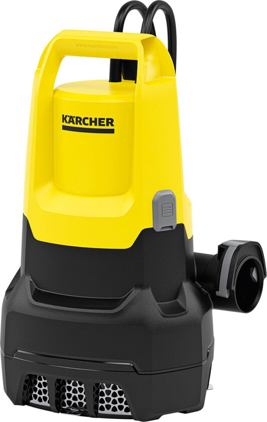 Kärcher SP 22.000 Smuss *EU