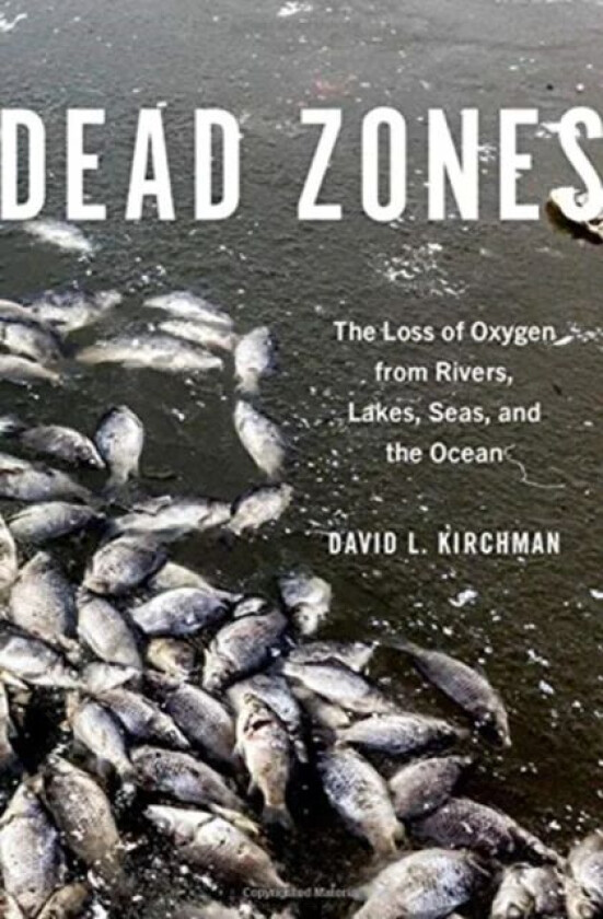 Dead Zones av David L. (Maxwell P. and Mildred H. Harr Kirchman