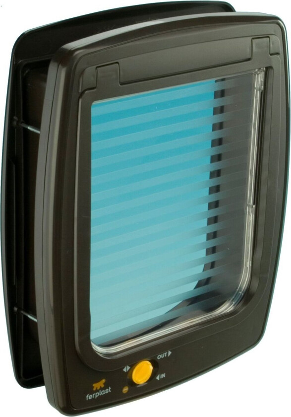 Bilde av FERPLAST Katteluke Swing 11 tunnel