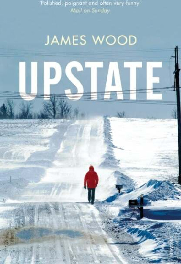 Upstate Av James Wood