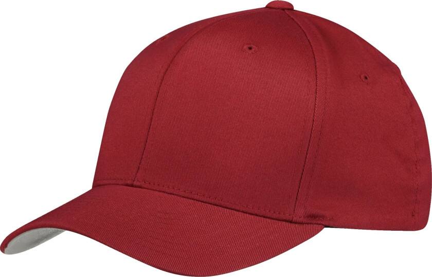 Wooly Combed Cap, caps, unisex Rose Brown