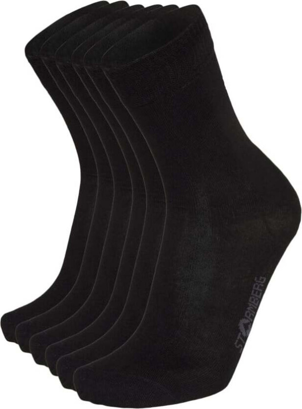 Kosen bambus sokk 3-pk 37/39