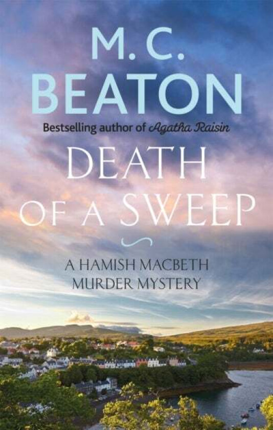 Death Of A Sweep Av M.C. Beaton