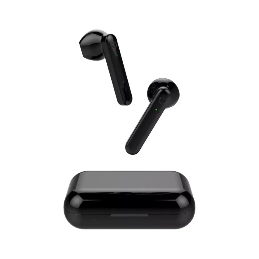 Earp True Wireless In-Ear Hodetelefoner - Svart