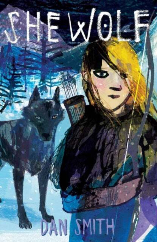 She Wolf Av Dan Smith