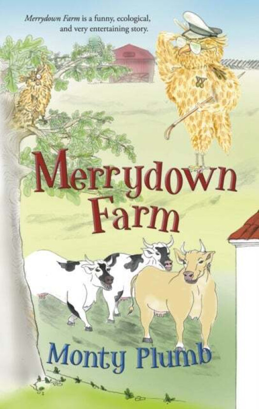 Merrydown Farm Av Monty Plumb