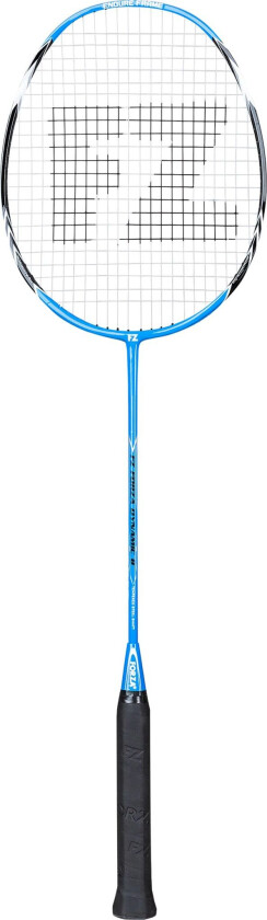 Fz Forza Dynamic 8, badmintonracket senior Blue Aster