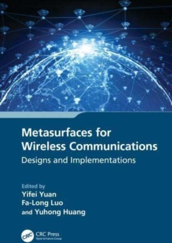 Metasurfaces For Wireless Communications