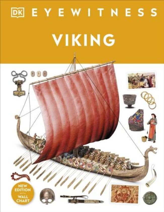 Viking Av Dk