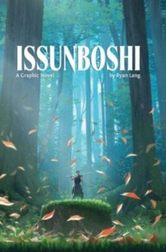 Issunboshi Av Ryan Lang