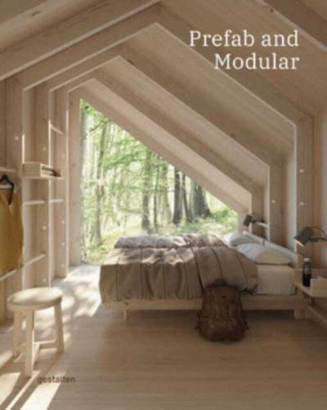 Prefab And Modular