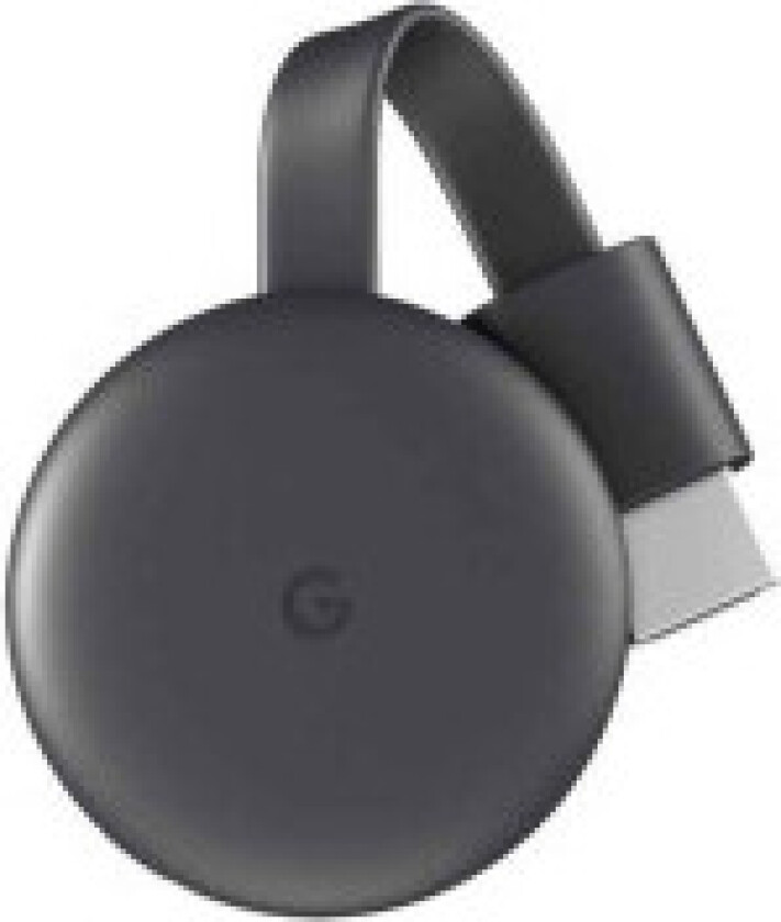 Chromecast 3