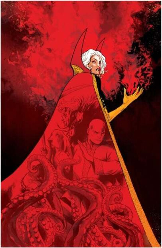 Strange Vol. 2: The Doctor Strange Of Death Av Jed Mackay