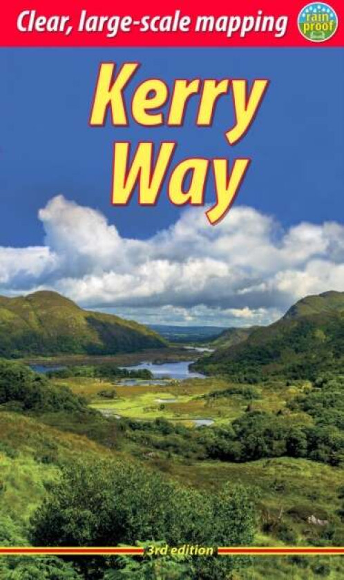 Kerry Way (3 Ed) Av Sandra Bardwell