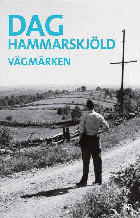 Vägmärken Av Dag Hammarskjöld
