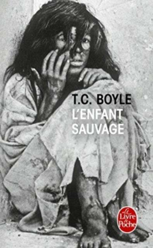 L'Enfant Sauvage