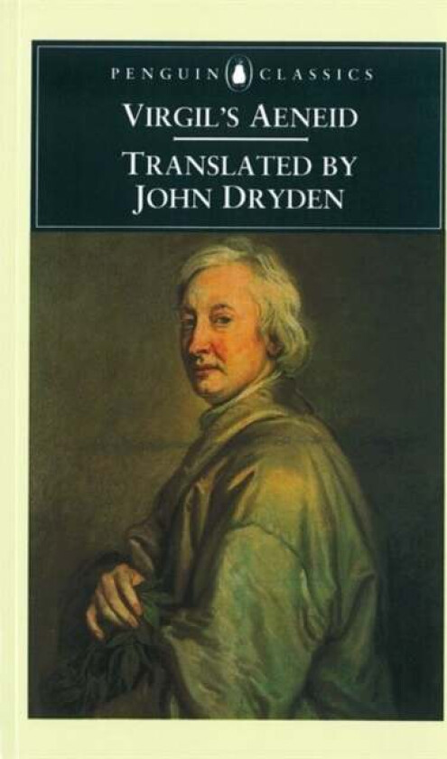 Virgil'S Aeneid Av Frederick Keener, John Dryden