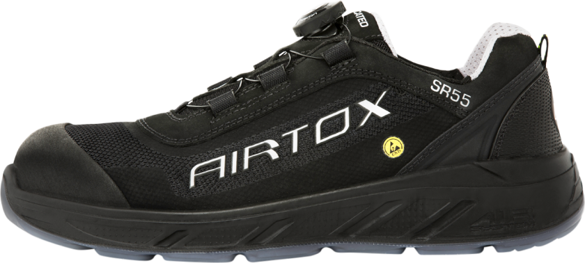 vernesko SR55, størrelse 48