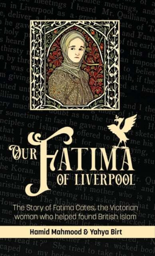 Our Fatima Of Liverpool Av Hamid Mahmood, Yahya Birt