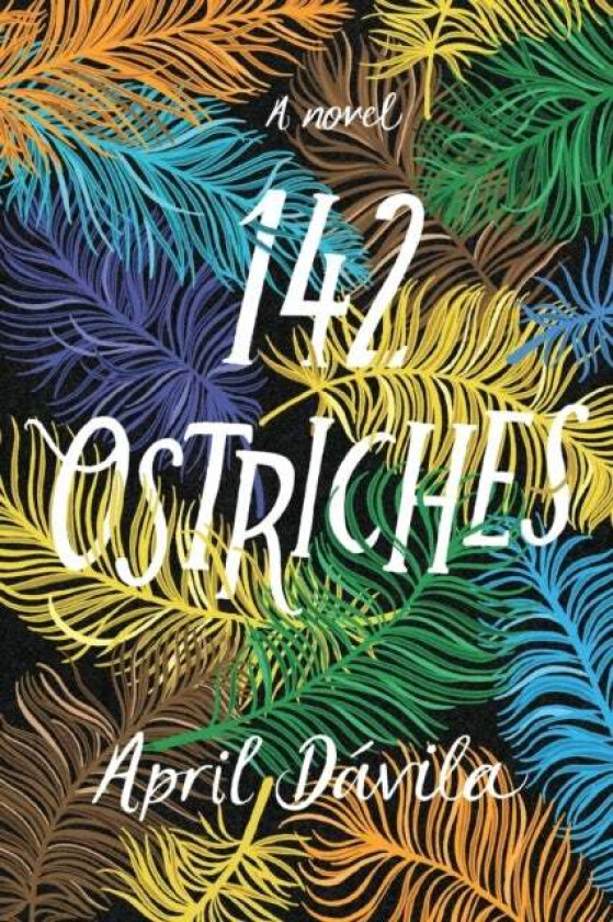 142 Ostriches Av April Davila