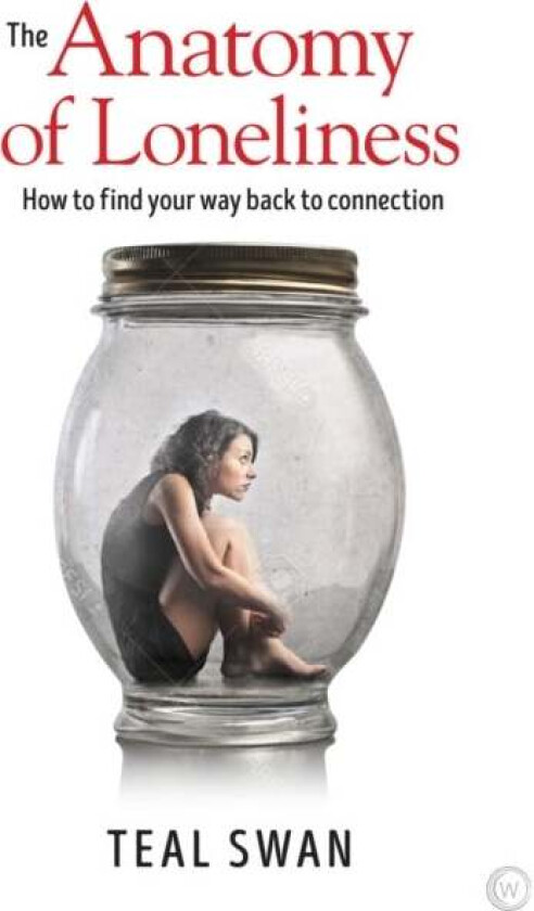The Anatomy of Loneliness