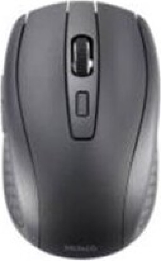 MS-809 - Black - Mus - 6 - Svart