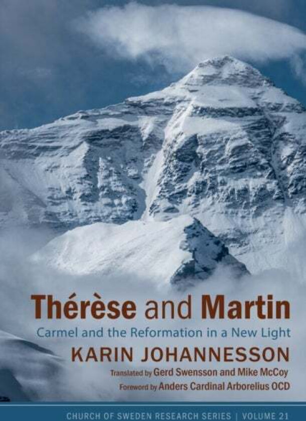 Therese And Martin Av Karin Johannesson