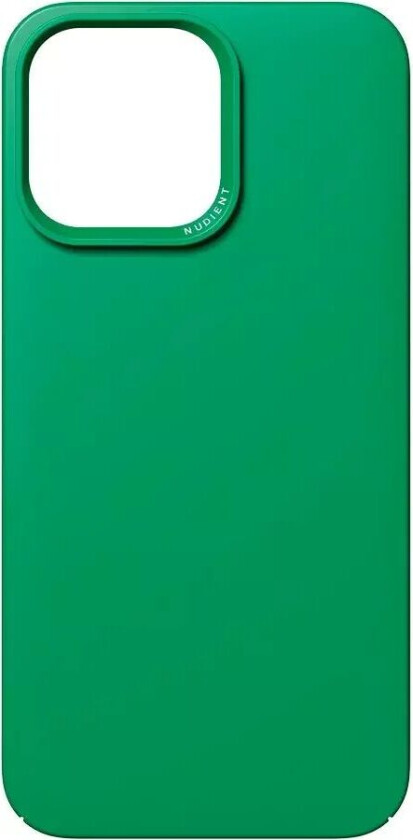 Thin Case iPhone 14 Pro Max Deksel - Conda Green