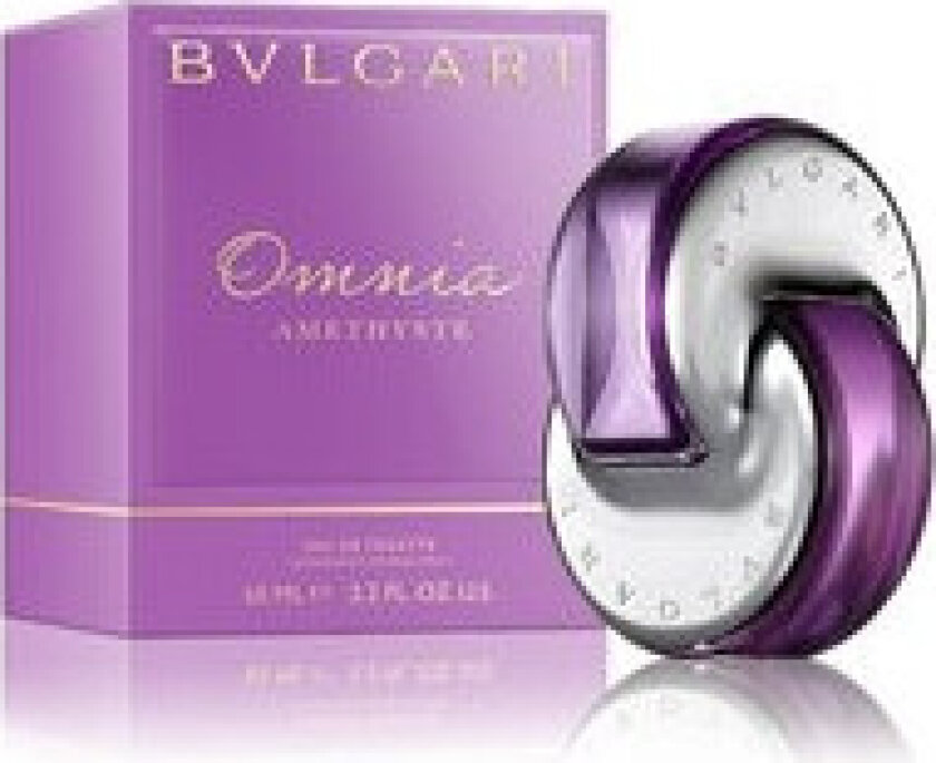 Omnia Amethyste Edt Spray
