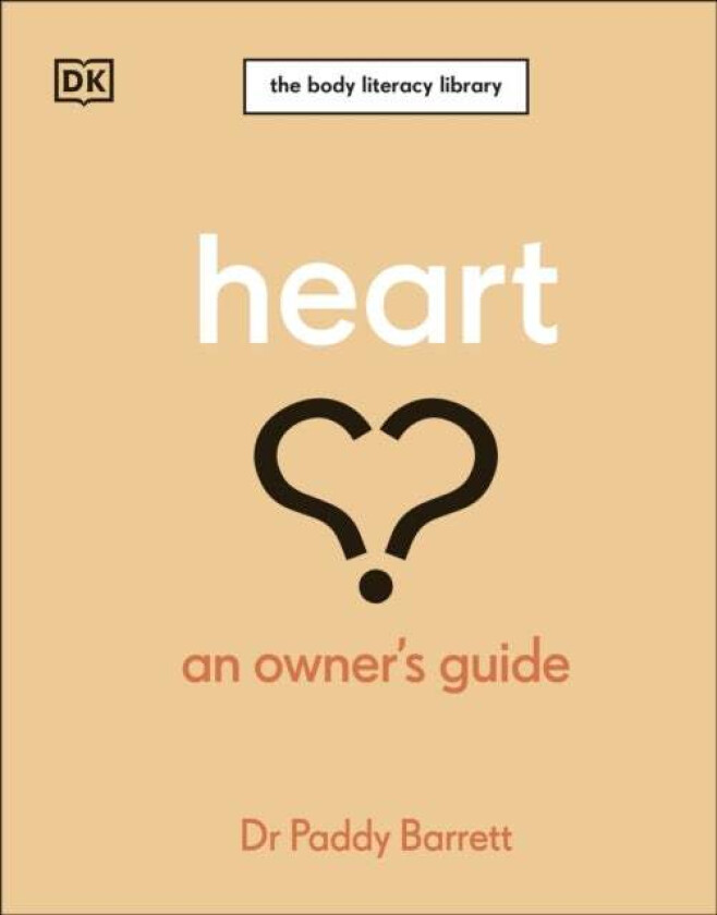 Heart Av Dr Paddy Barrett
