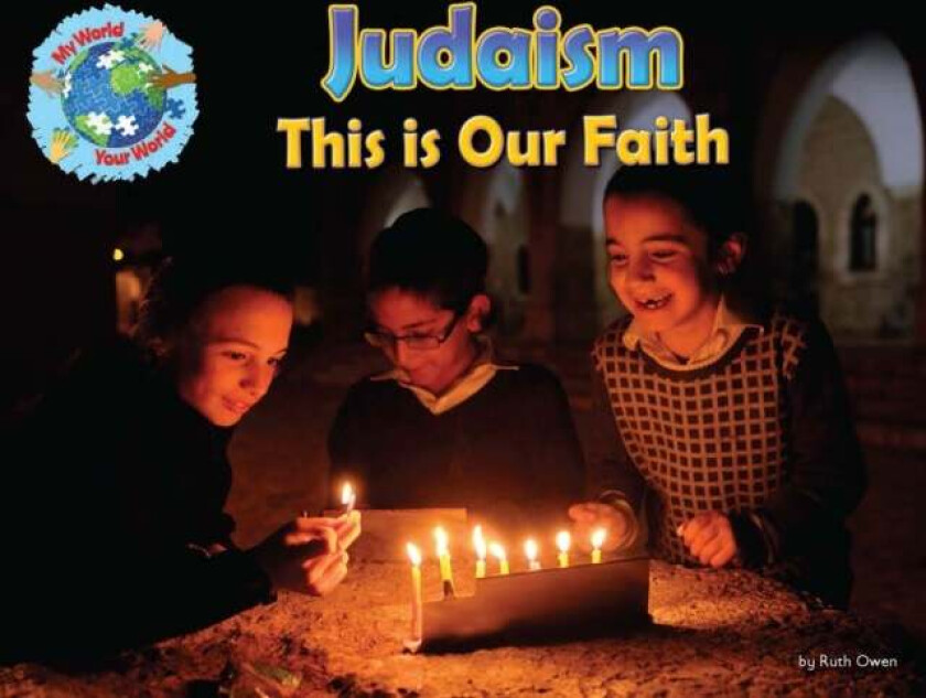 This Is Our Faith Av Ruth Owen