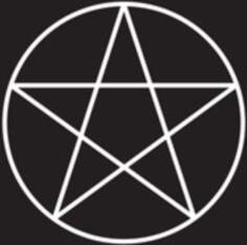 Book Of Shadows Av Green Magic