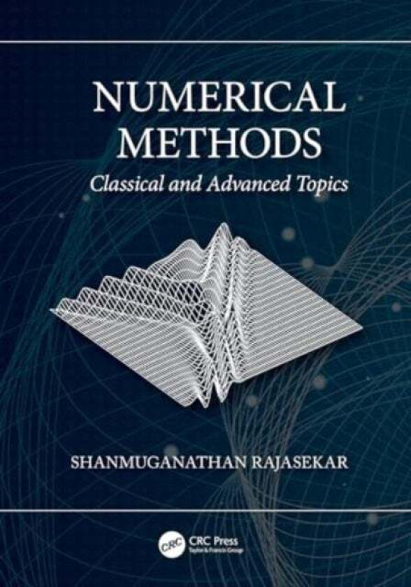 Numerical Methods Av Shanmuganathan Rajasekar