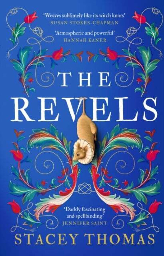 The Revels Av Stacey Thomas