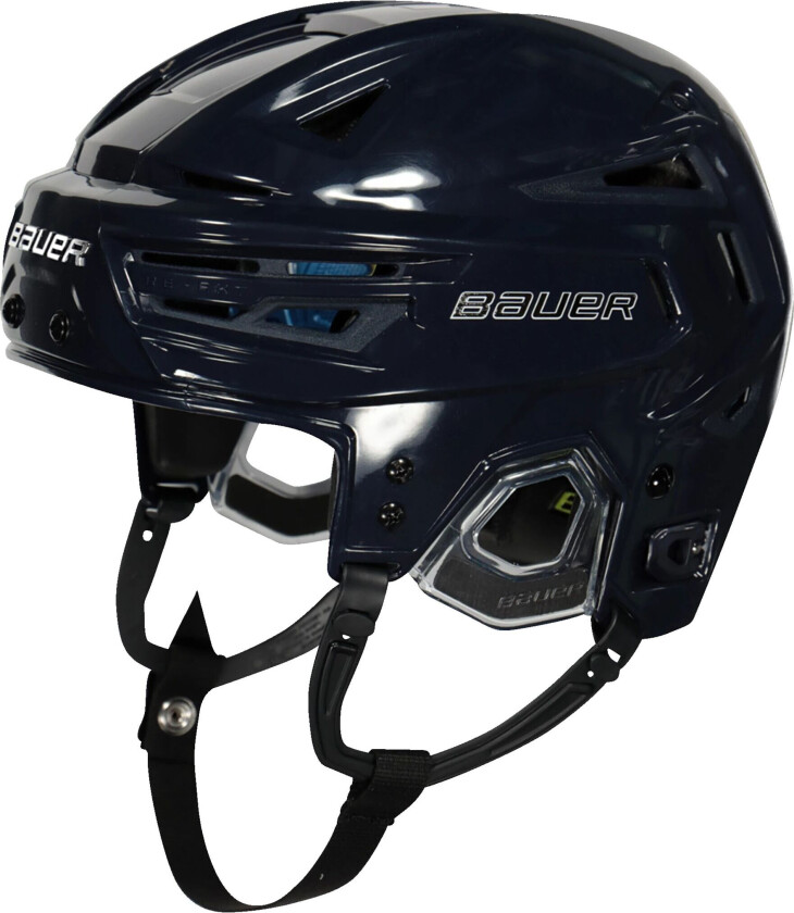 Re-Akt 150 Helmet 23/24, hockeyhjelm, senior NAVY BLUE