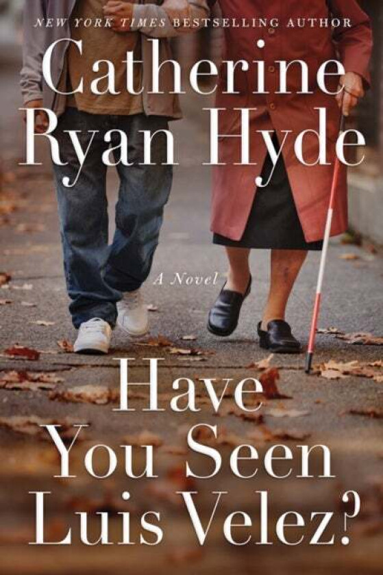 Have You Seen Luis Velez? Av Catherine Ryan Hyde