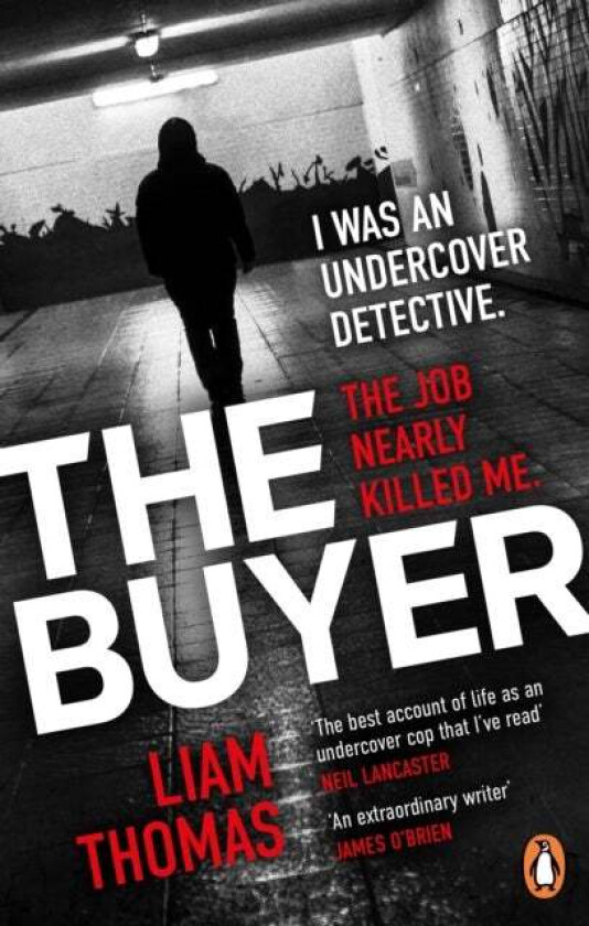 The Buyer Av Liam Thomas