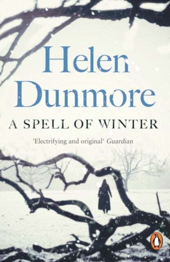 A Spell Of Winter Av Helen Dunmore