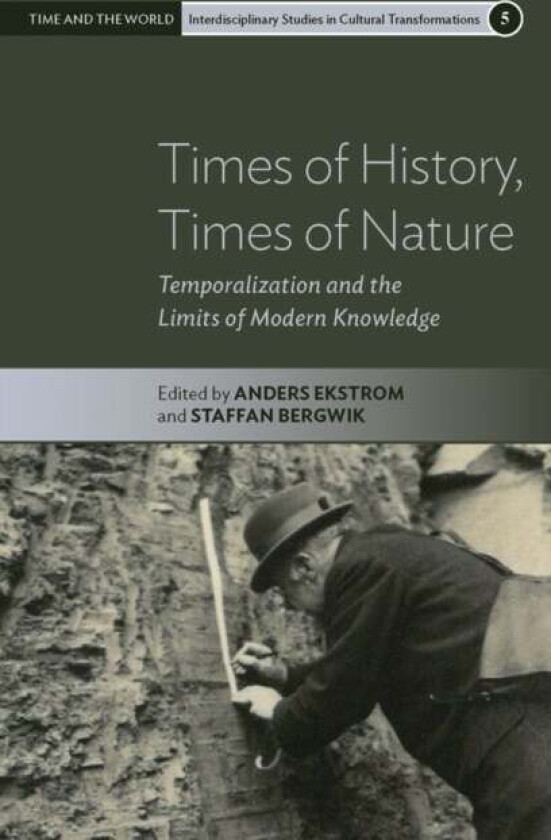 Times Of History, Times Of Nature