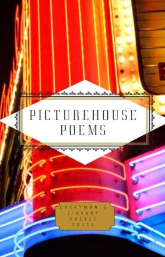 Picturehouse Poems Av Various