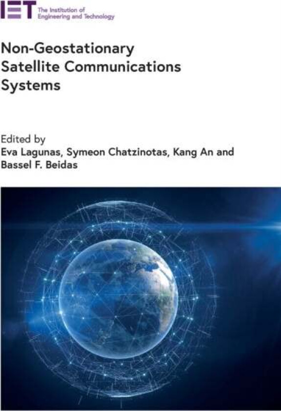 Non-Geostationary Satellite Communications Systems