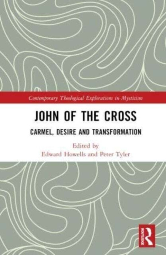 John Of The Cross